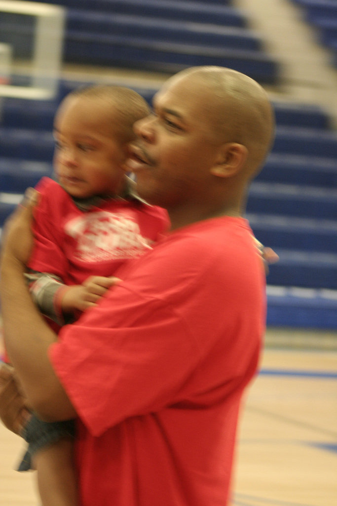 16.MLKD.Rally.Dillard.FLFL.19January2009