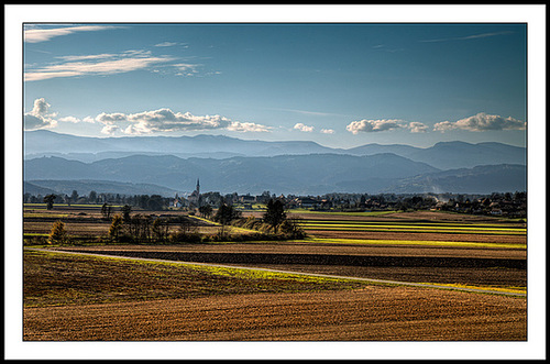 Western Styria