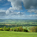 Resting Hill, Shropshire