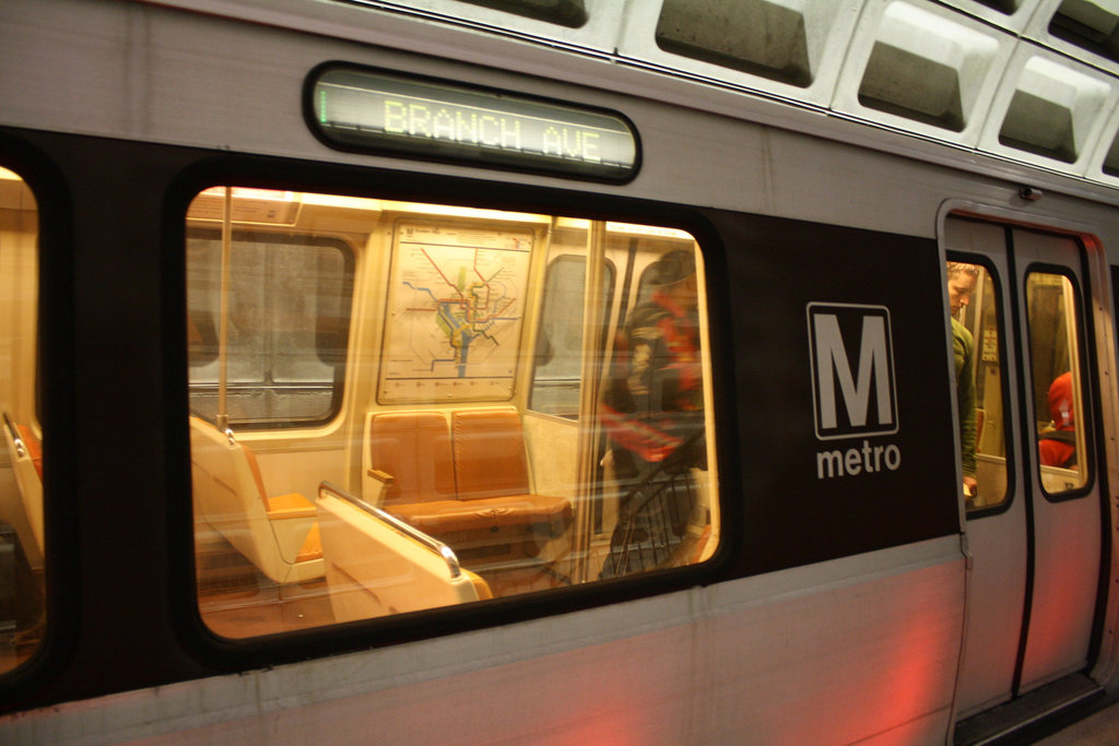 WMATA.WaterfrontSEU.SW.WDC.7November22009