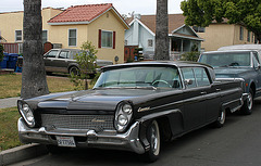 Lincoln Continental (6393)