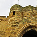 lincoln castle