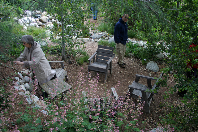 L.A. Garden Tour (6560)