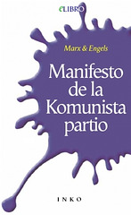 Manifesto de la Komunista partio