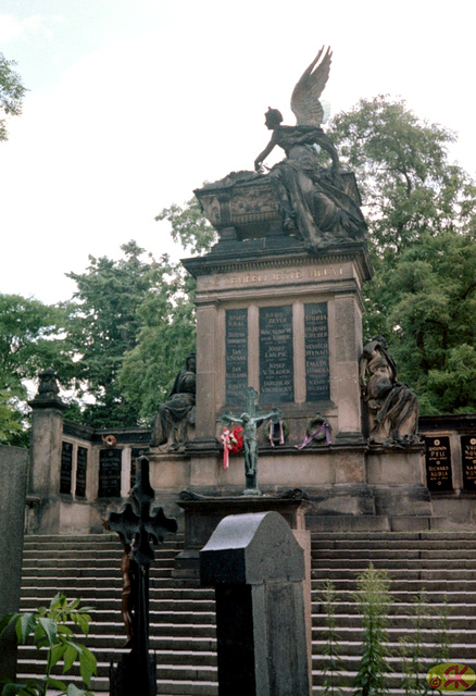 1996-07-20/27 33 Eo, UK Prago