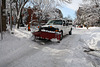 15.DayAfterSnowBlizzard.300N.SW.WDC.7February2010