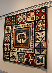 25.MarylandQuilts.BWI.Airport.MD.10March2010