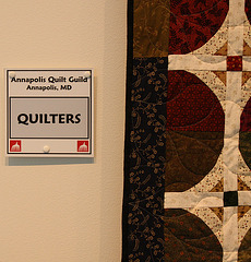 27.MarylandQuilts.BWI.Airport.MD.10March2010