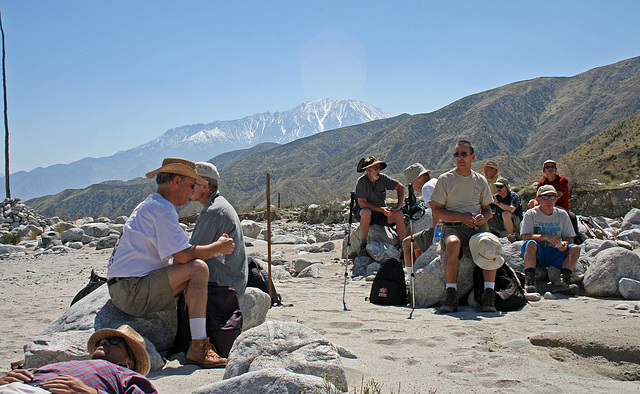 Whitewater Canyon Lunch (5530)