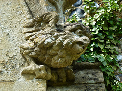 watton at stone church, herts.