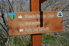 Whitewater Preserve (5542)