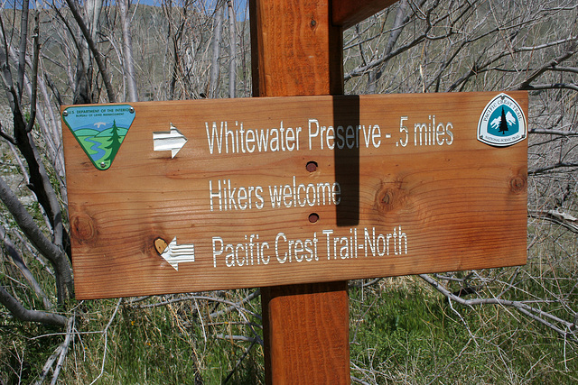 Whitewater Preserve (5542)