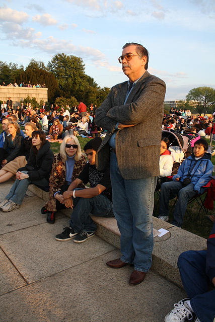 39.EasterSunriseService.LincolnMemorial.WDC.4April2010