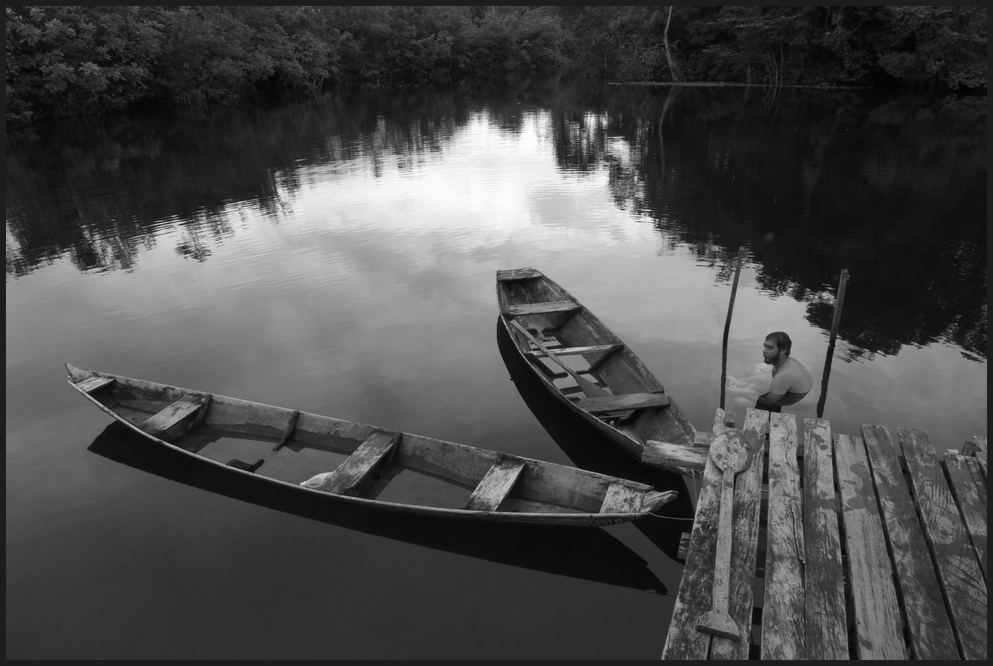 Amapá, Brasil, 2010.