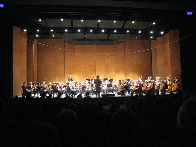 La folle journée de Nantes 2010