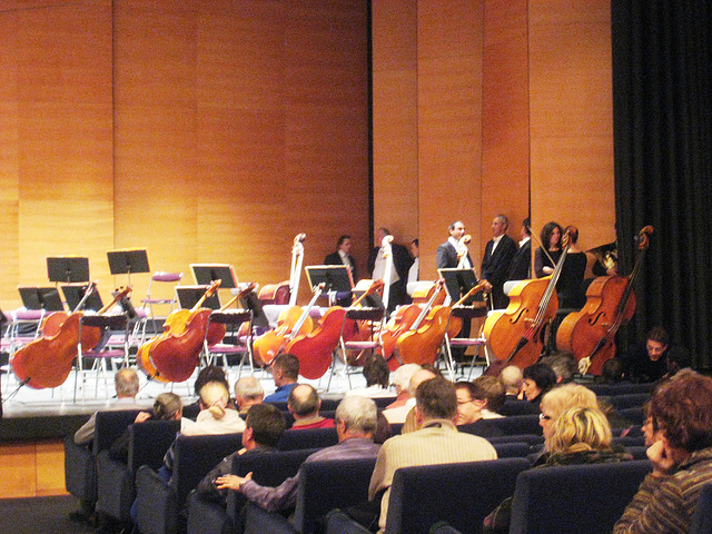 La folle journée de Nantes 2010