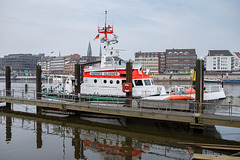 Lifeboat Hannes Glogner