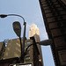 One way eyesight / New-York city USA - 19 juillet 2008