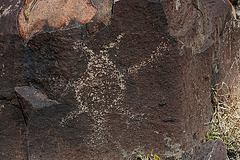 Three Rivers Petroglyphs (6110)