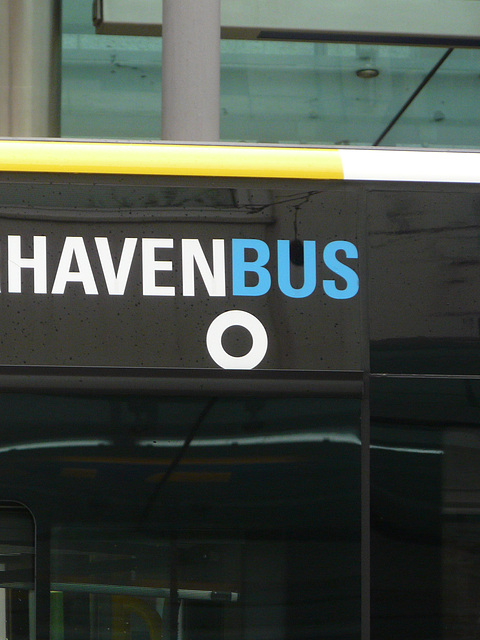 HaVenbus?