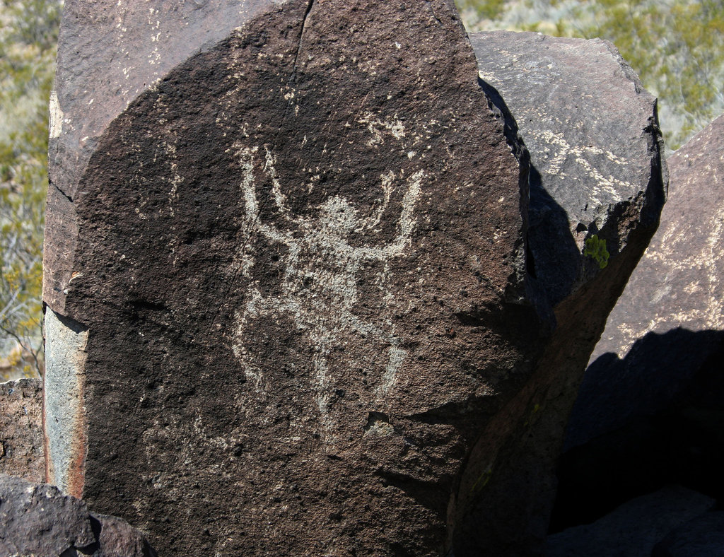 Three Rivers Petroglyphs (6114)