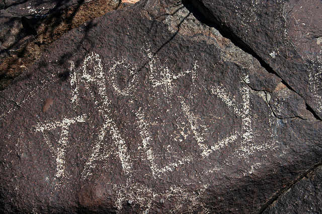 Three Rivers Petroglyphs (6119)