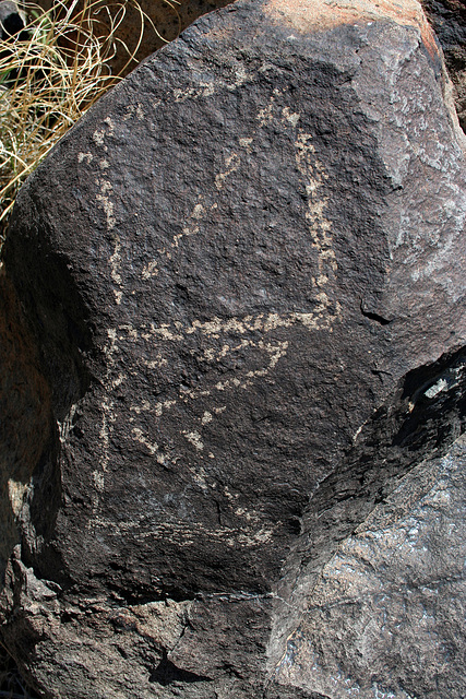 Three Rivers Petroglyphs (6124)