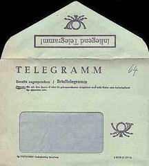 telegramo