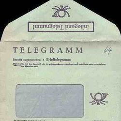 telegramo