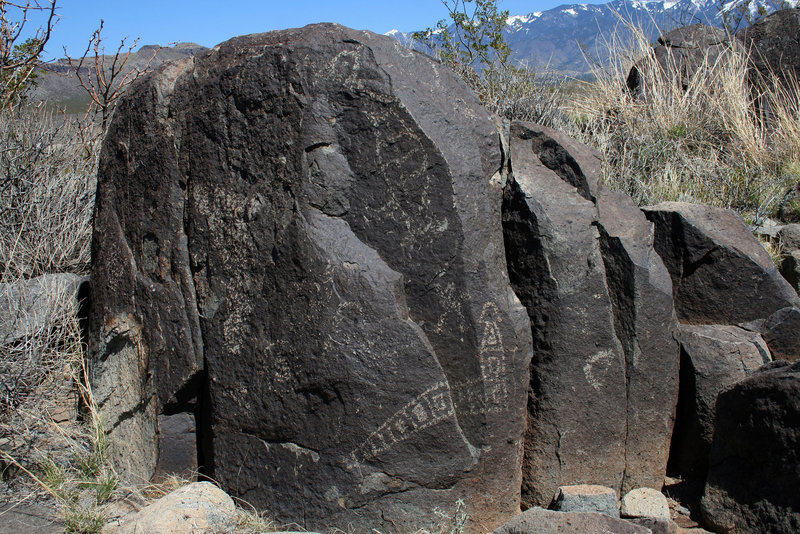 Three Rivers Petroglyphs (6131)