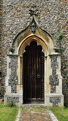 watton at stone church, herts.