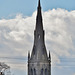 newark church, notts.