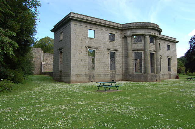 Aden House, Aberdeenshire (25)