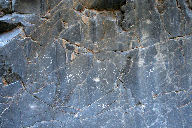 Marble Canyon - Graffiti (4640)