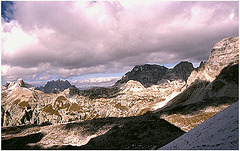 Alpen-5-097-81aw Drei Zinnen