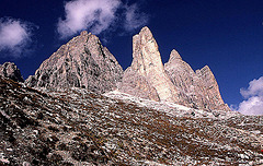 Alpen-5-101-81aw Drei Zinnen