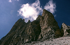 Alpen-5-103-81aw Drei Zinnen