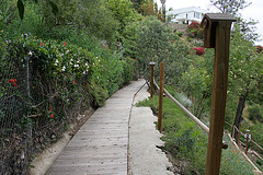 L.A. Garden Tour (6270)