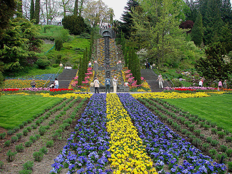 20070424 0167DSCw [D~KN] Insel Mainau Bodensee