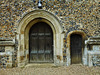 watton at stone church, herts.