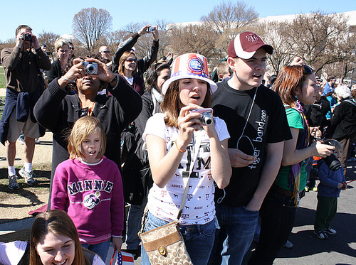 87.RinglingBros.Circus.Parade.SW.WDC.16March2010