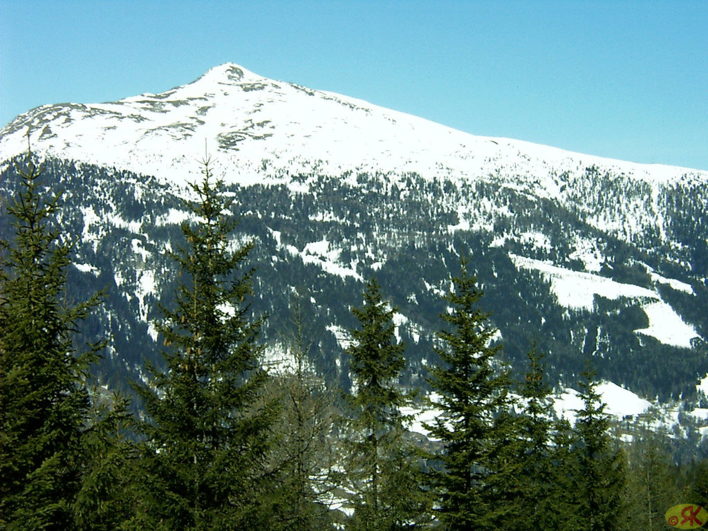 2005-03-16 25 Marktgemeinde Sankt Michael im Lungau, Salzburger Land