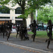 Joy of Running Sculpture, Riverfront Park, Spokane