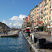 haveno de Portovenere - Hafen von Portovenere
