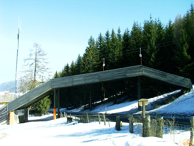 2005-03-16 36 Marktgemeinde Sankt Michael im Lungau, Salzburger Land