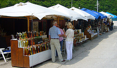 Souvenirs - Liqueur