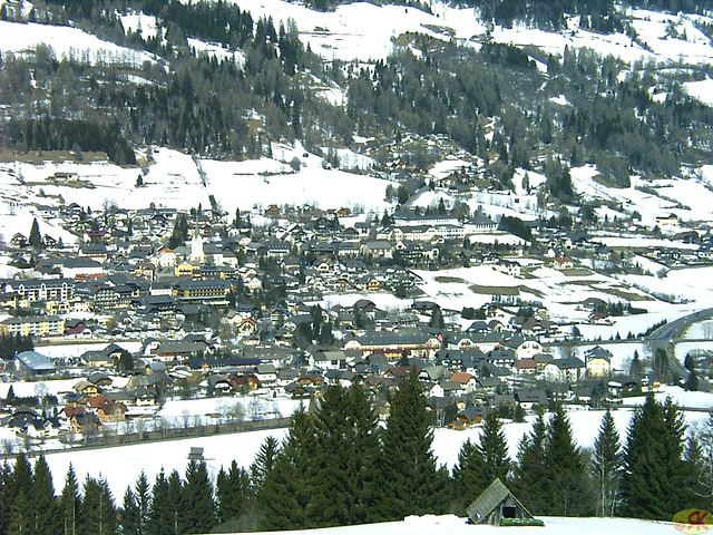 2005-03-16 44 Marktgemeinde Sankt Michael im Lungau, Salzburger Land