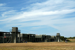 Fort Casey, Whidbey Island, WA