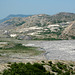 Mount St. Helens Eruption Area and West End of Spirit Lake