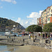 haveno de Portovenere - Hafen von Portovenere